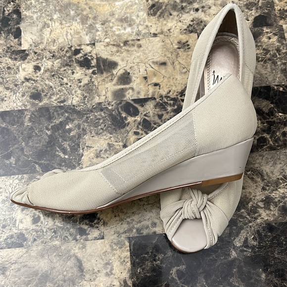 Impo Rowley net stretch heels - Picture 4 of 4